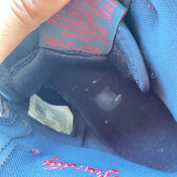 Nike air Jordan 1 Retro High OG G5 USA 5.5Y - Picture 9 of 13